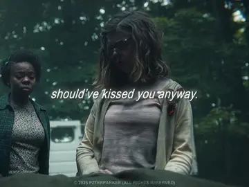 im devasted don’t talk to me #itedit #welcometoderry #richsantos #margetruman #itwelcometoderry | marge and rich welcome to derry episode 7 edit 