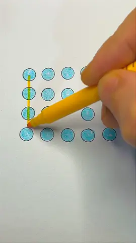 One line drawing challenge #CapCut #nofilterchallenge #LearnOnTikTok 