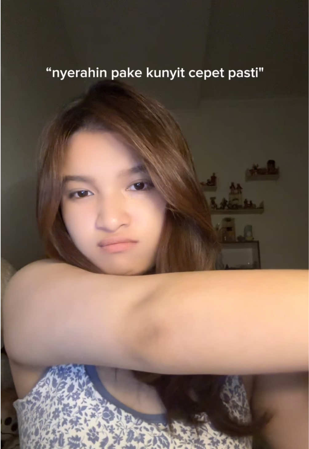 yg simple' aja tapi ngaruh ga sih😋 #vitaminc #serumgakharusmahal 