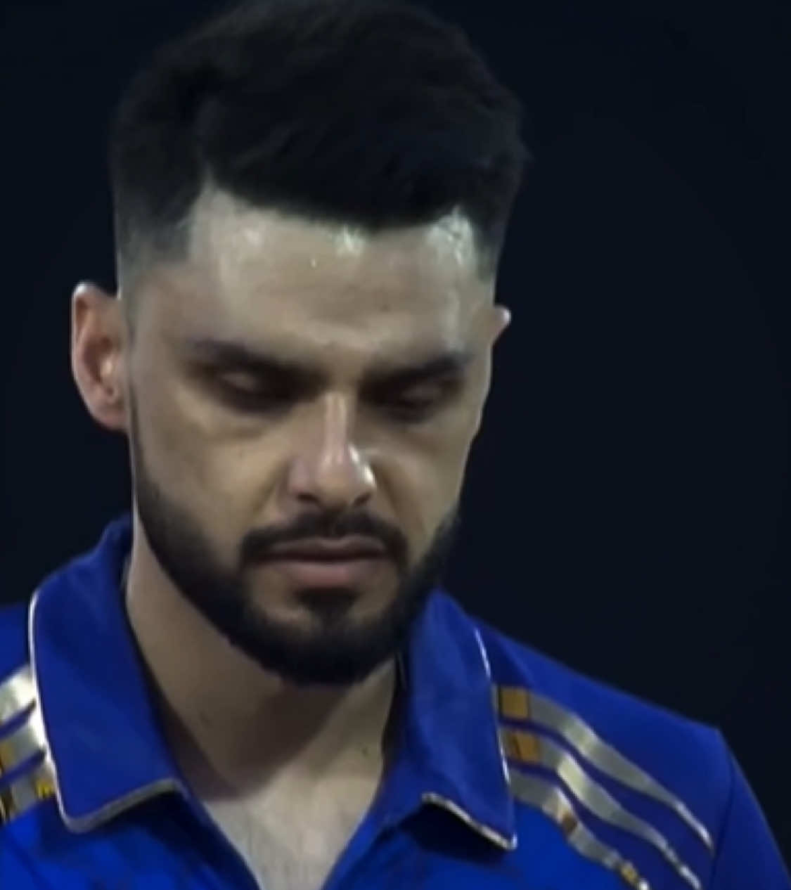 Naveen x king in the ILT league 🫀🇦🇫🥀#foruyou #cricketlover #viralvideos #unfreezemyaccount #foryoupage❤️❤️ 