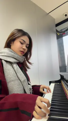 kayak orang bener☺️