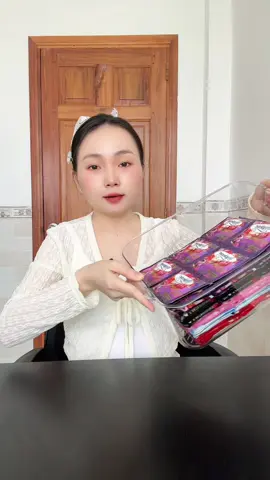 Hygiene Combo 10 Dây Đủ Màu Nước Xả Vải Đậm Đặc 20ml Expert Care Peony Bloom Hương Hoa Bám Lâu An Toàn Cho Da Gia Đình 120 Gói mẫu mới việt nam #nuocxavai #xuhuong 