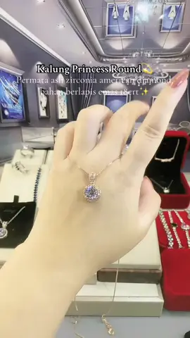 Hanya saat live diskon besar2an, free box dan garansi satu tahun, join live sekarang!✨ #1212sale #promo1212sale #tanggalkembar #promoguncang1212 #kalung 