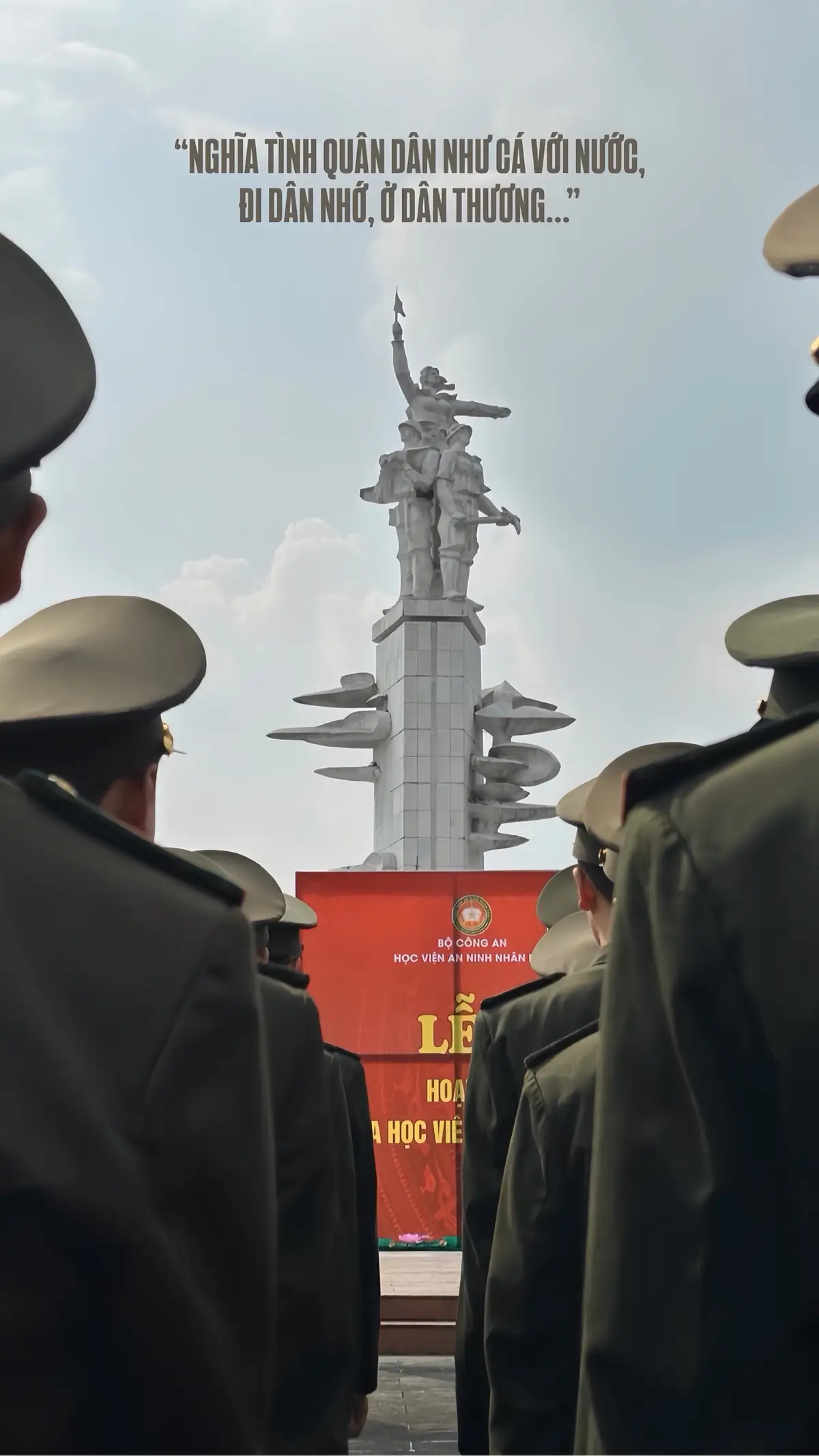 #hocvienanninhnhandan #xuhuong #T01 