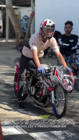 F BAGOL IN ACTION‼️ @F.Bagol'126  #kuma #teknotuner #rh57 #ibk #rtp 