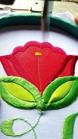 #satisfying Crochet machine #fyp #asmr #sewing #trending 