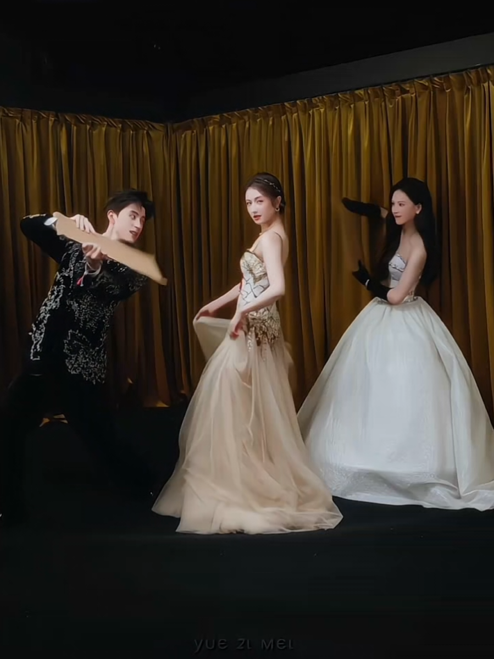 STRESS SEMUAA STRESS.. GAADA YG BENER SATUPUN 😭😭😭😭 #coronersdiary #howdareyou #loveinpavilion [ #iqiyiscreamnight2025 ] #core 