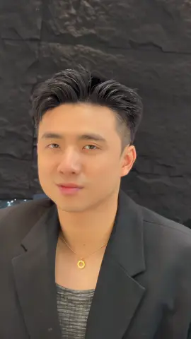 Thiết kế và tạo kiểu cho a khach quen  #haircut #thietketocnam #tạokieutocnam 