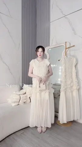 Váy xih #xuhuongtiktokk #LearnOnTikTok 