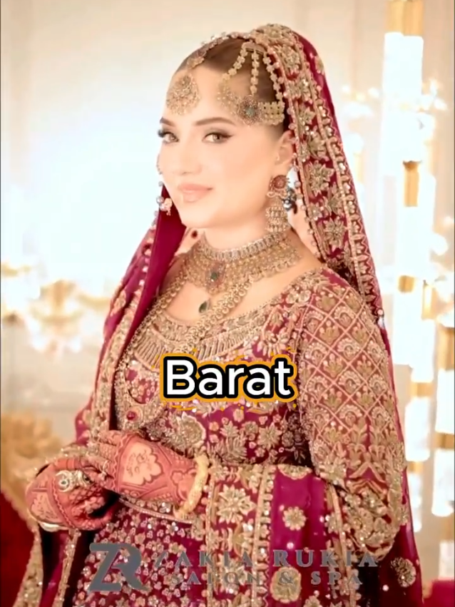 rabeeca khan | rabeeca khan wedding | rabeeca khan barat look | Rabeeca khan all events album #viralmyvideo #lovesong😍🥰foryou #trending #fypシ゚ #1millionviews 