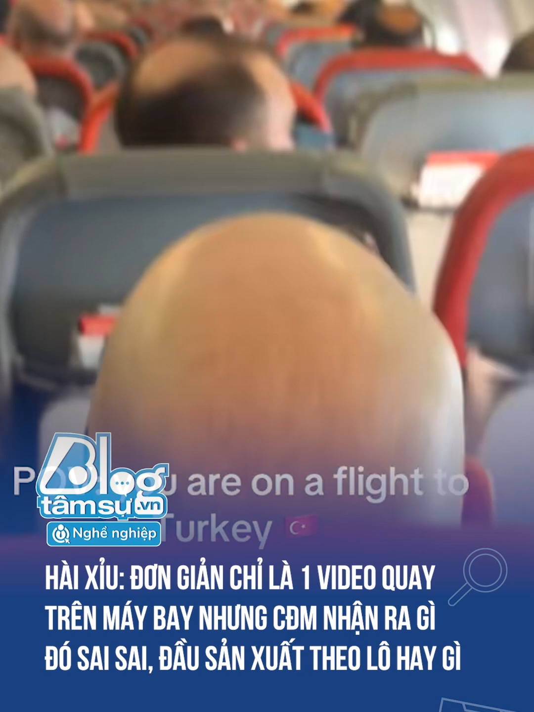 Đùa, sao àm đi chung chuyến được zị 🤣🤣🤣 #xuhuong #btsmedia #blogtamsu #funfact #discovery #tiktoknews #haihuoc #hoi