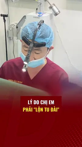 Lý do chị em phải 