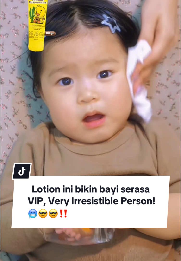 Lembut dari wajah sampai kaki, face and body baby lotion Mom Angel untuk si kecil tanpa khawatir👼#momangelofficial#momangelcare#momangelskincare#faceandbodybabylotionmomangel#foryou #tiktokviral #tiktokindonesia #viraltiktok #skincareanak #skincarekids #perawatananak 