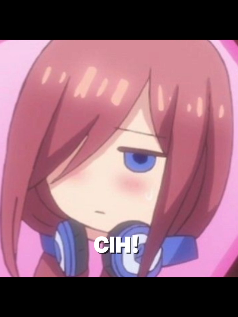 When ya.....🥲 #mikunakano #istriidaman #gotoubunnohanayomeseason2 #animeedit #waifu #sayang #loveyourself❤️ #whenya #kapan #ya #fyp #fyppppppppppppppppppppppp 