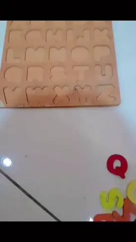 Gak papa di buangin, pokok mau main lagi hehee karena bermanfaat sekali  mainan ini❗️ #speechdelaytheraphy #sensoryplayideas #stallion_atk #parentingtips 