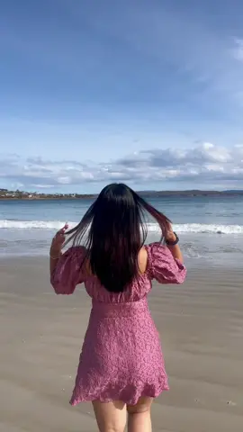 #beachgirl 🌊🏝️