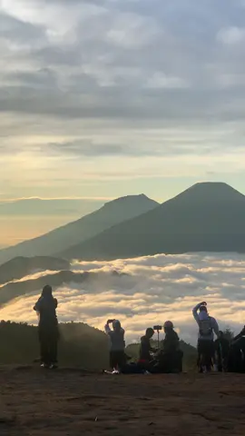 ⛰️ #praumountain #fyp 