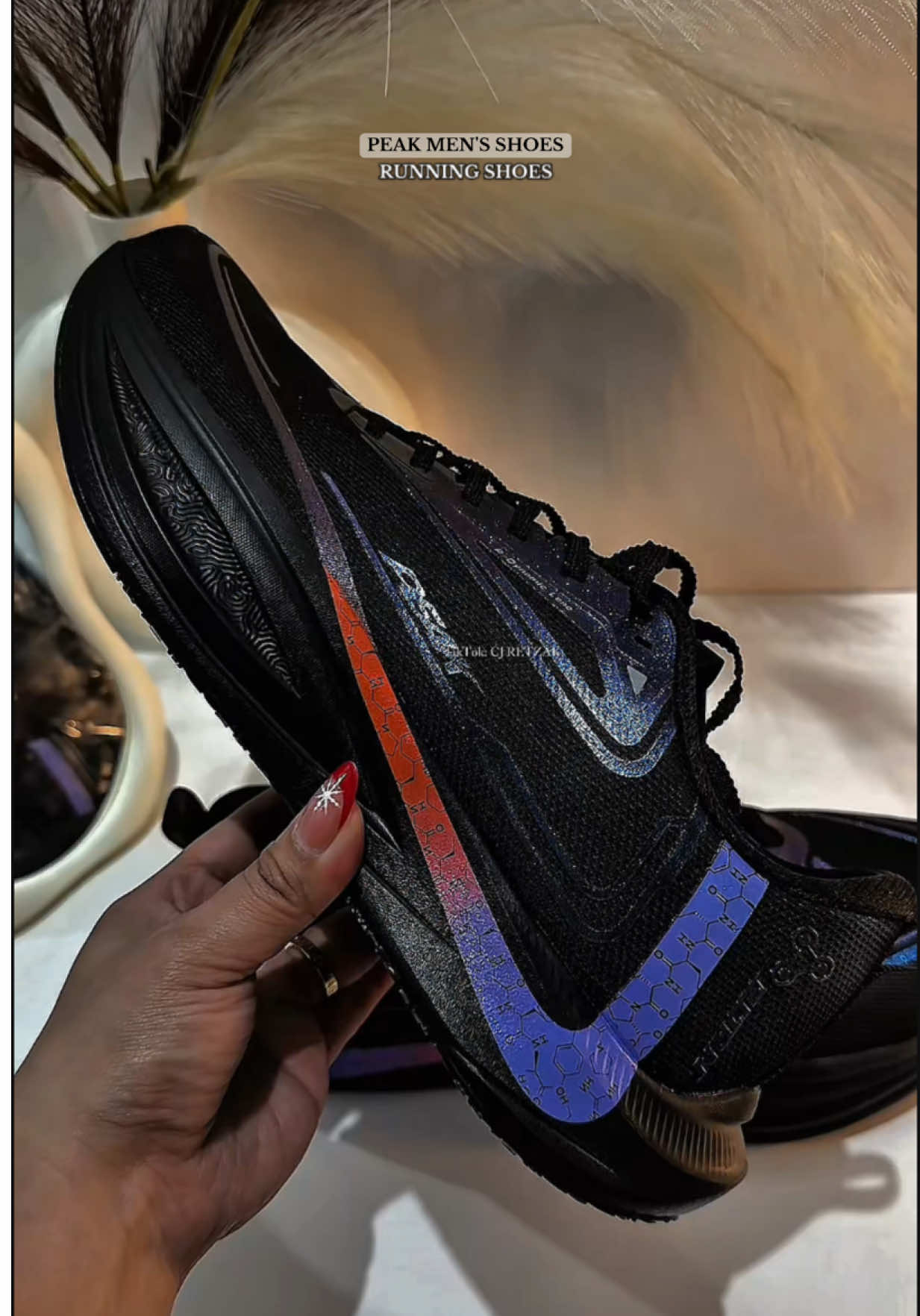 PEAK MEN'S WIND 2.0 RUNNING SHOES #peakshoes #peaksports #runningshoes #sportshoes #shoes 