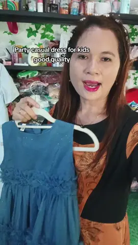 Sulit na sulit subrang ganda ng quality elegant casual dress for kids#dresses #casualdress #dress #searchinsightcreators 