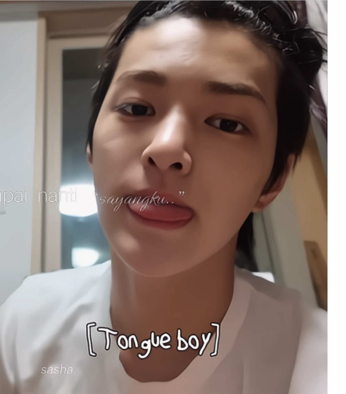 @aℳour #keonho #cortis 