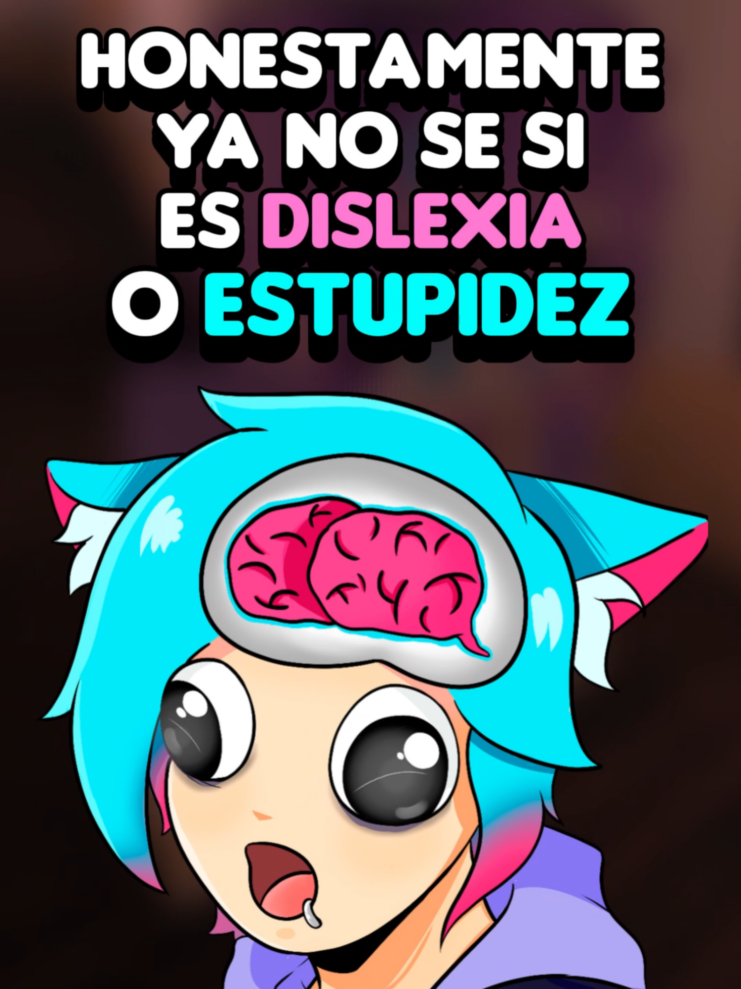 ¿Faringe o Falange? 🤔 #vtuber #vidagamer #humor #fypシ゚ #streamer #Minecraft