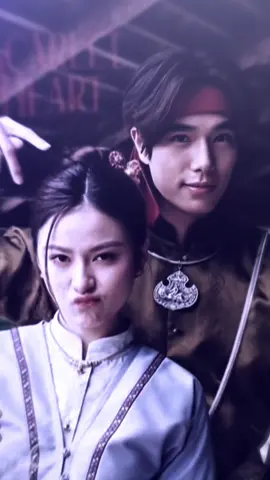 #phuwintang #primchanikarn #scarletheartth #gmmtv 