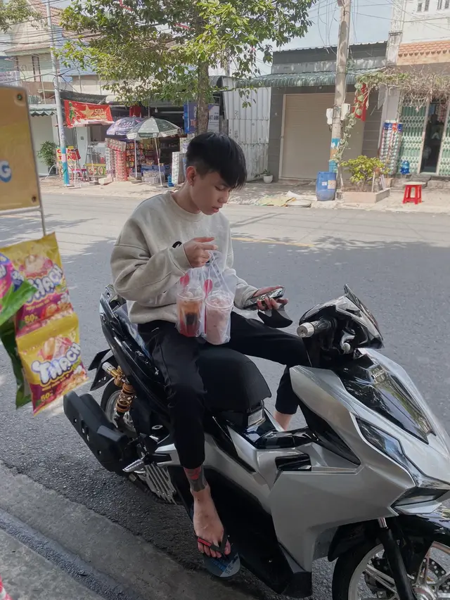 🍓🍓🍓 #deptrai2k10  #xuhuongtiktok #xedolo 