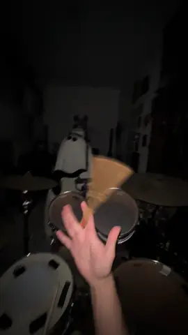 multo #cupofjoe #drums 