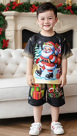 Combo bộ noen cho bé trai bé gái