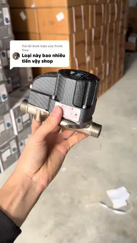 Trả lời @Trinh Tran hàng về rồi ạ #maybomnuocducanh  #xuhuong #bomtangap #maybommini 