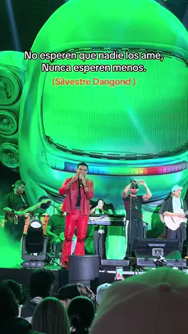 Nunca esperen menos @Silvestre Dangond 🫶🏽