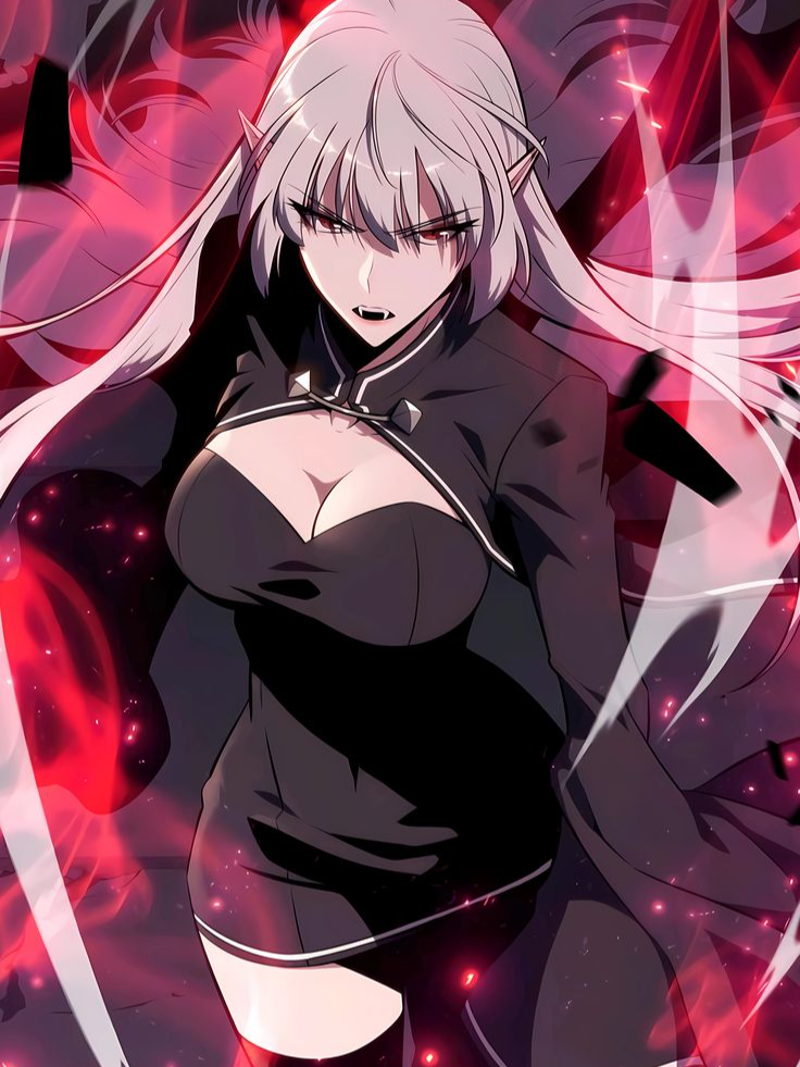 Alice😋💐 #alicevonataraxia #kagenoufamily #margakagenou #wanzmahiru #fypシ