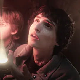 mike became more handsome this season... #edit #strangerthings #st5 #mikewheeler #finnwolfhard #fyp