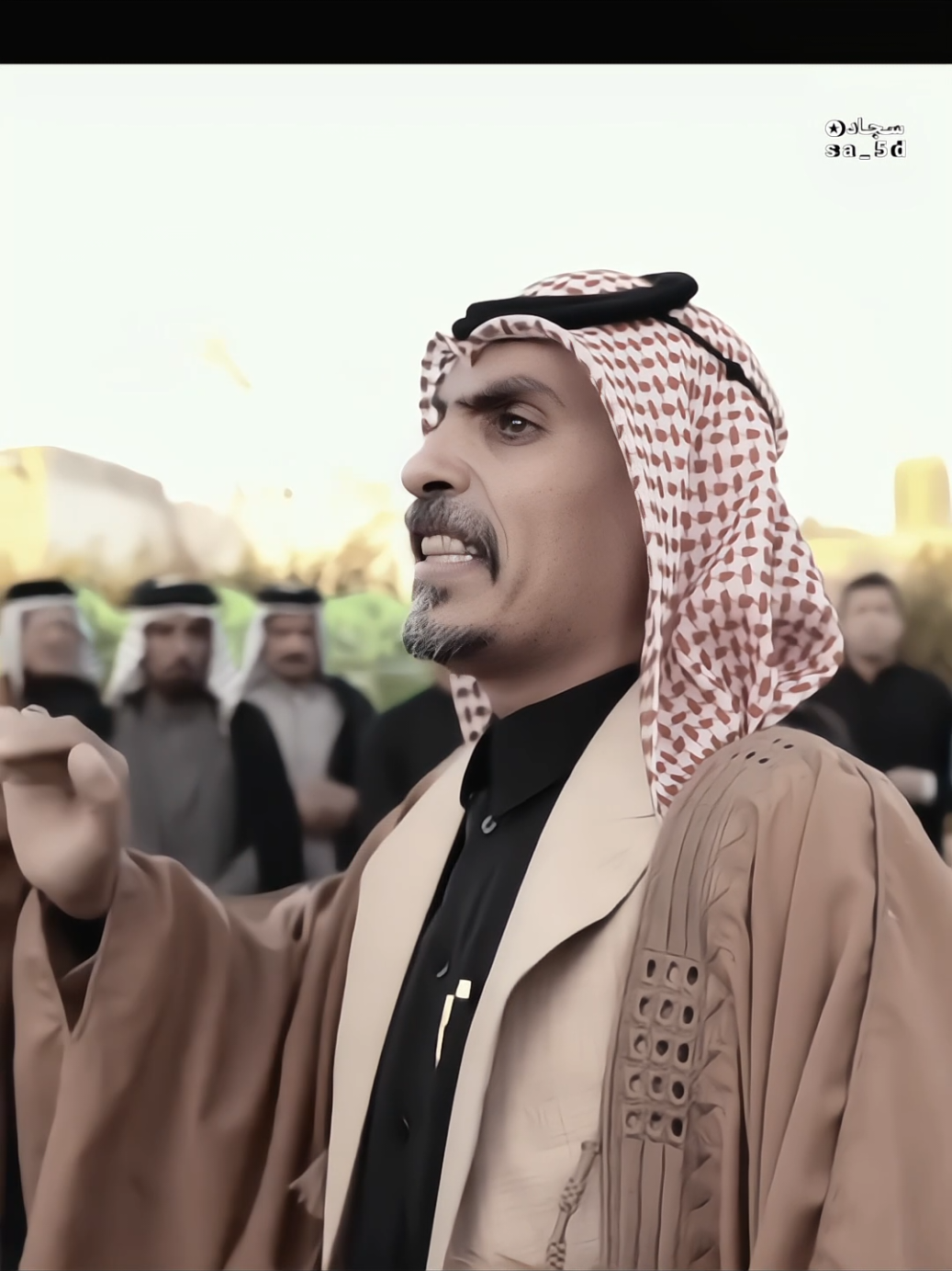 الابو حظ و بخت بالبيت😔💔 الشاعر كريم الحاتمي في فاتحة الشيخ المرحوم فرهود ال يسر البو وطان ال شميس #شعراء_وذواقين_الشعر_الشعبي #شعر #شعروقصايد #تصميم_فيديوهات🎶🎤🎬 #كريم_الحاتمي 