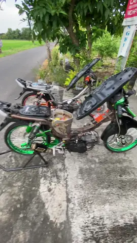 info bagasi mbois😍 @CSX FACTORY MUFFLER #kphjogjastyle #kphgank #kphganksoloraya🚀 