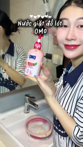 Vì sao bên giặt đồ chip riêng với nước giặt chuyên dụng?!?   #hoptaccungunilever #CleanTok #LifeHack #cleaninghack