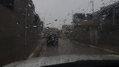 مطر و باسم الكربلائي  نِعم الله تتعاظم علينا لك الحمد حتى ترضى  #باسم_الكربلائي #الفصول_الأربعة #شتاء 