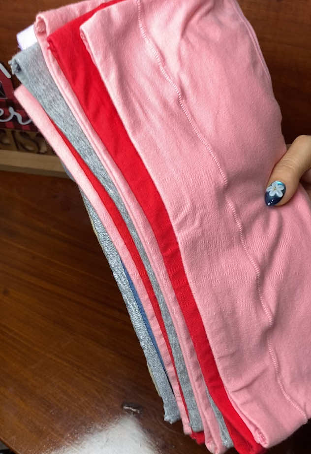 AELLO.  6Pcs&12pcs Women's Midwaist#womenswear #cotton #foryoupage #underwear #fyp 