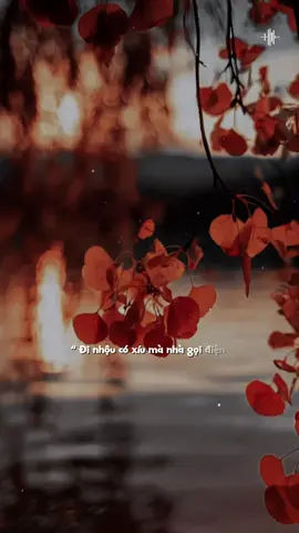 “ Đi nhộu có xíu mà nhà gọi điện chửi um sùm… #tramnhacbuon_07 #BKmuzic  #teddyentertainment 