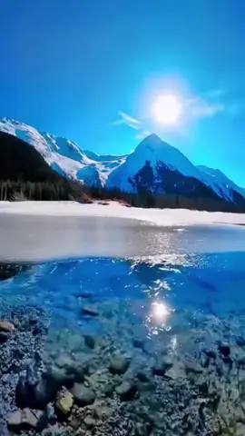 We gotta believe when the world says no.. 