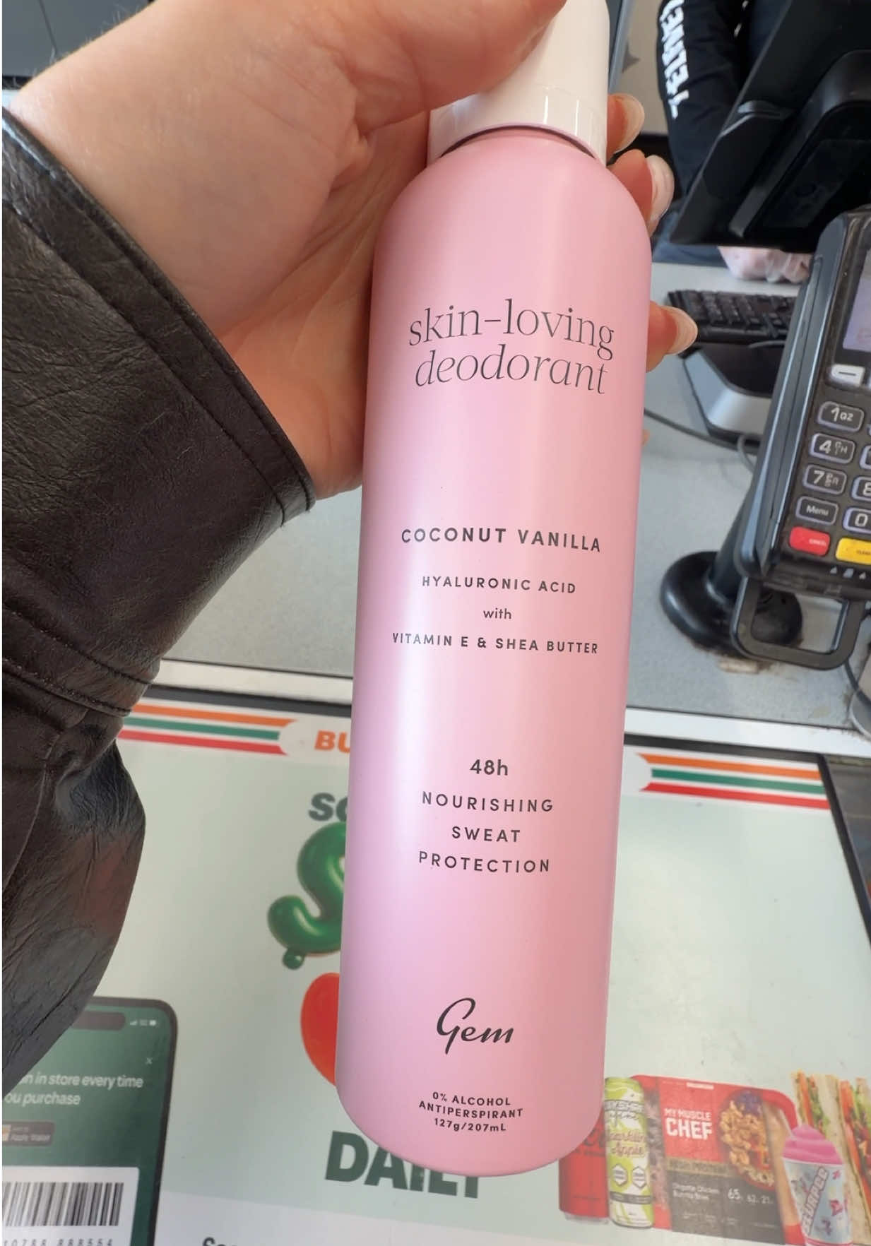 On the go for all my Pilates Queens @Gem Ad #fyp 