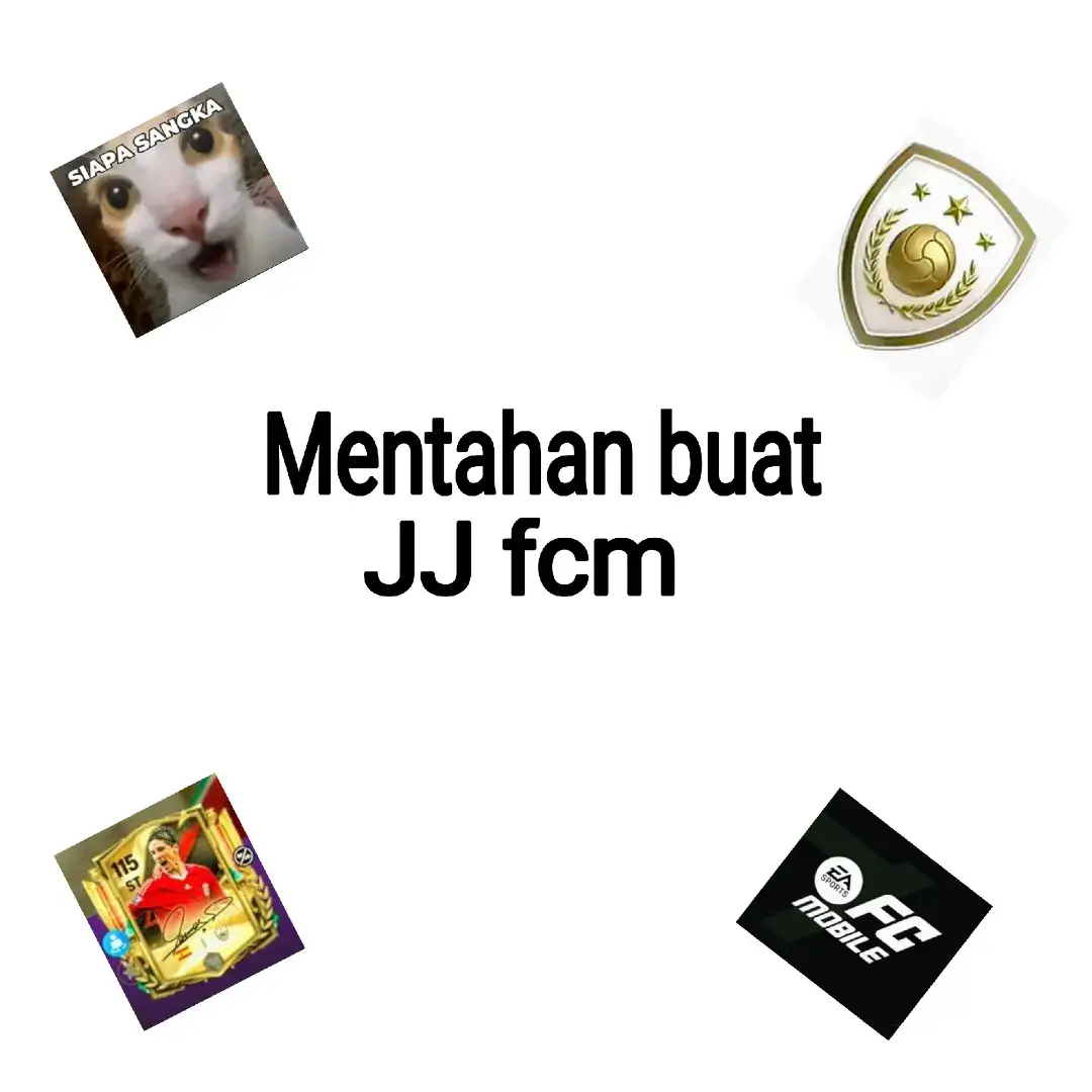 ini yang part 1 nanti ada part 2 nya btw jangan di hujat ya masih baru belajar ngedit😁😁#fyp #fcmobile #bismillahfyp 