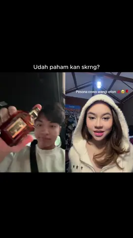 yang halal halal aja guys😜❤️