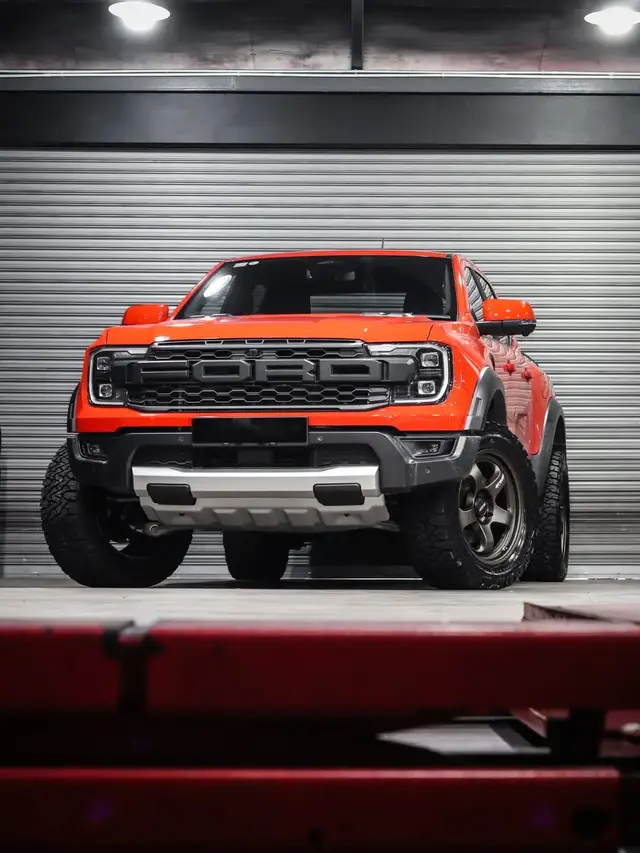 #Ford #FordRaptor #fordranger #Doxe #auto379 