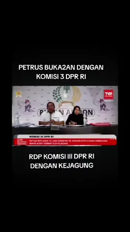 #dpr #komisi #petrus #jakarta #kejagung 