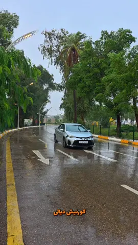 كورنيش ديالى ❤️ #ديالى  #ديالى_بعقوبة  #بعقوبة 