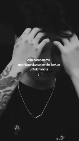 #🖤 #quotes #story #story #hancur 