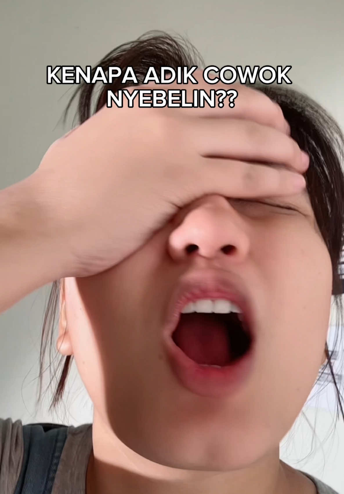 Bisanya ngeberantAkKkK #hairremoval #milkrecipe 