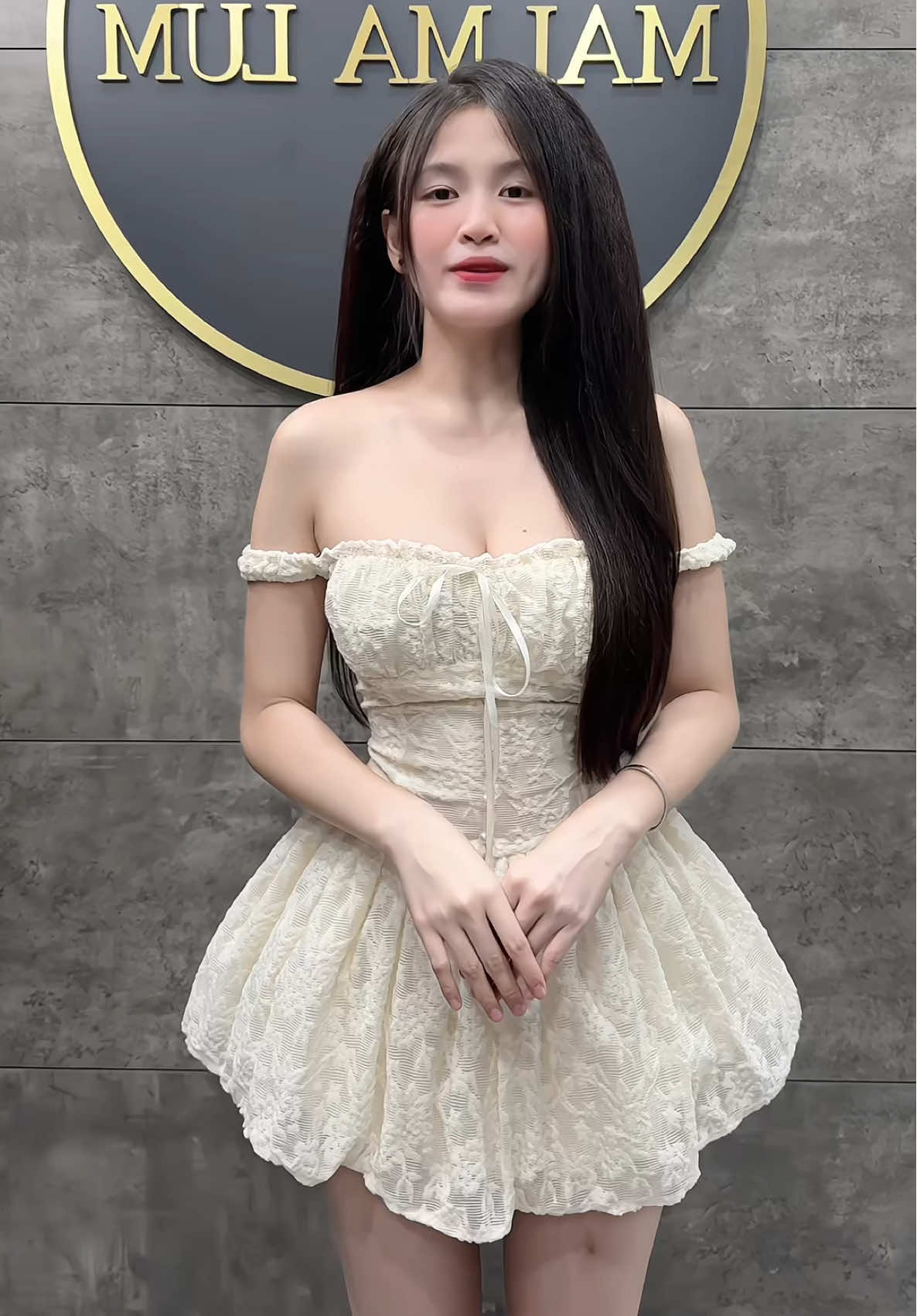 Váy nữ xinh