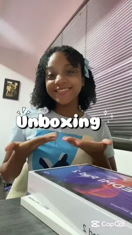 Después de tanta espera por fin llegó. Unboxing!! 📦✨ #unboxing  #review  #redmipad2   #parati  #tendencias2025 
